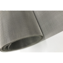 stainless steel woven wire mesh roll